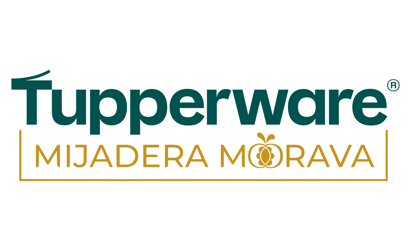 Tupperware MIJADERA MORAVA